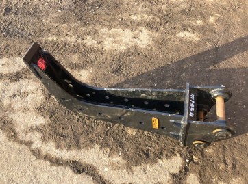 Harford Trenching / Cable Bucket 
