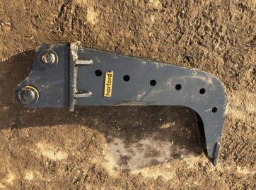 Harford Trenching / Cable Bucket 