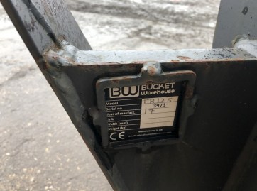 Bucket Warehouse V Bucket