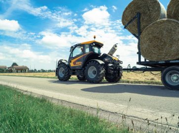 Dieci Agri Plus 42.7VS EVO 2 GD