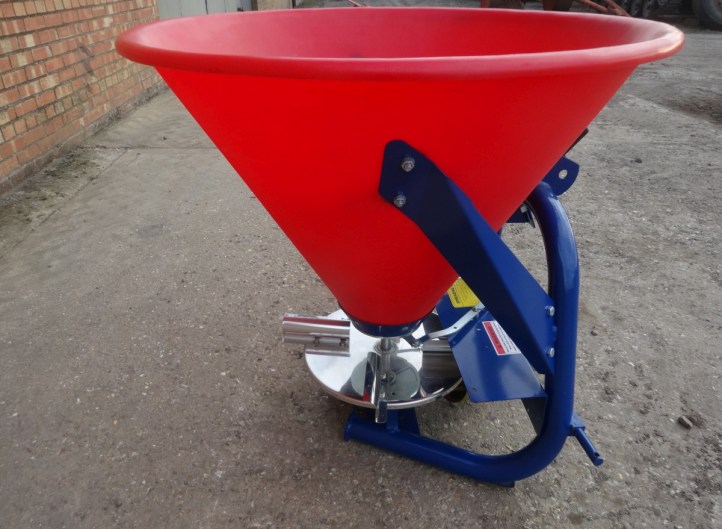Gwaza Spreader