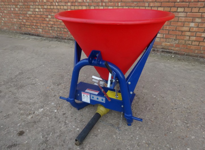 Gwaza Spreader