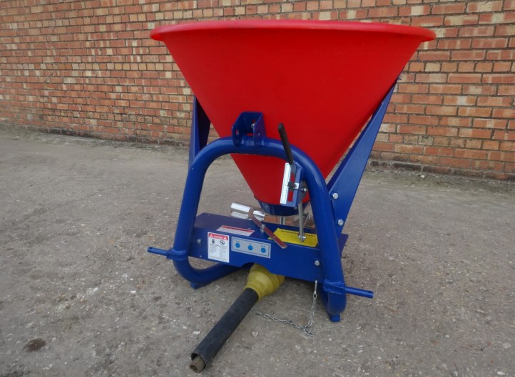Gwaza Spreader