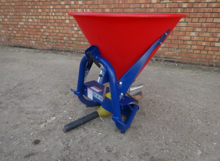 Gwaza Spreader