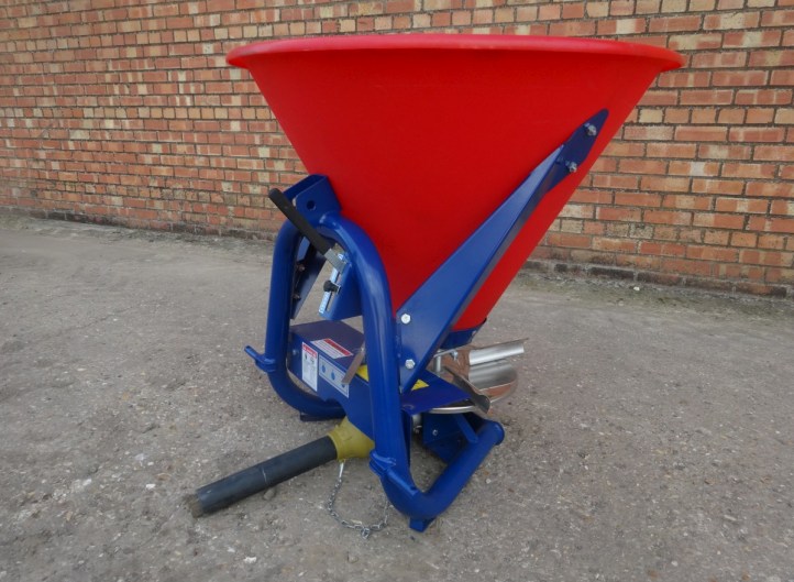 Gwaza Spreader