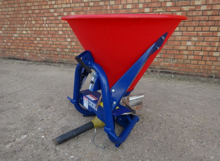 Gwaza Spreader