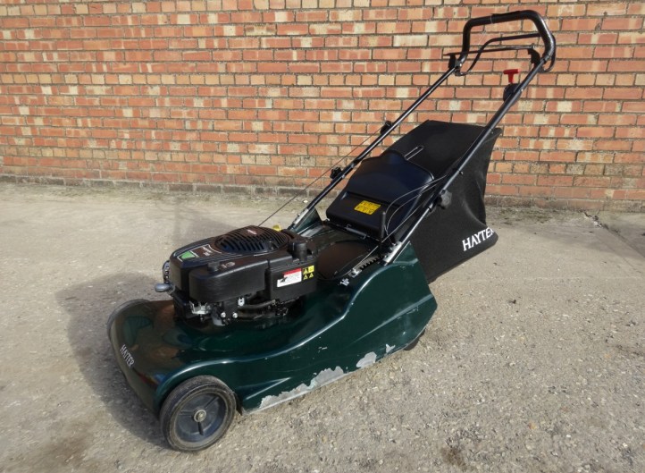 Hayter Harrier 56
