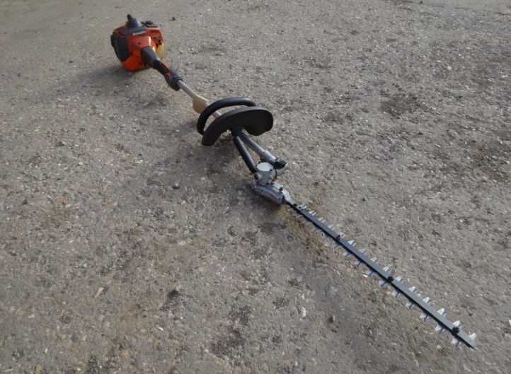 Husqvarna 325HE3X