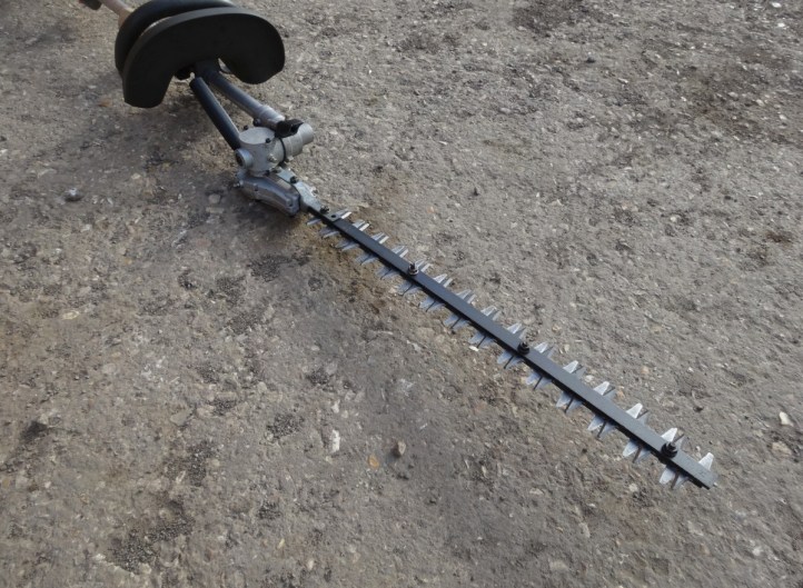 Husqvarna 325HE3X