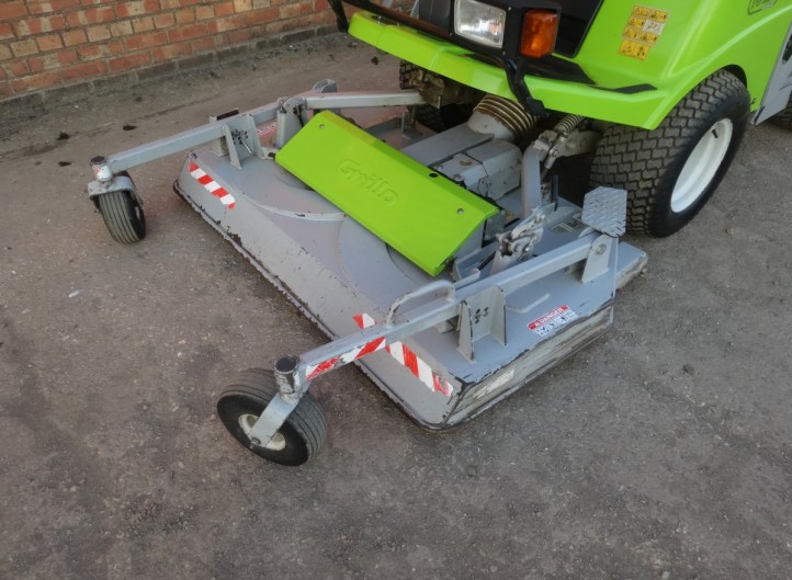 Grillo FD2200