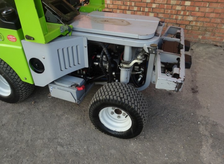 Grillo FD2200