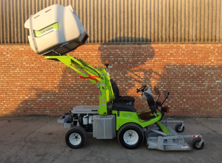 Grillo FD2200