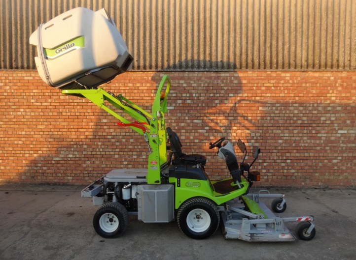 Grillo FD2200