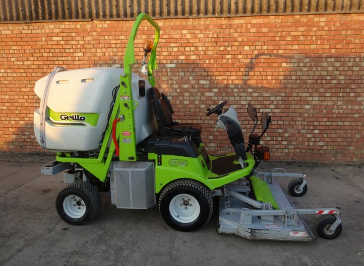 Grillo FD2200