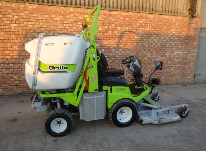 Grillo FD2200