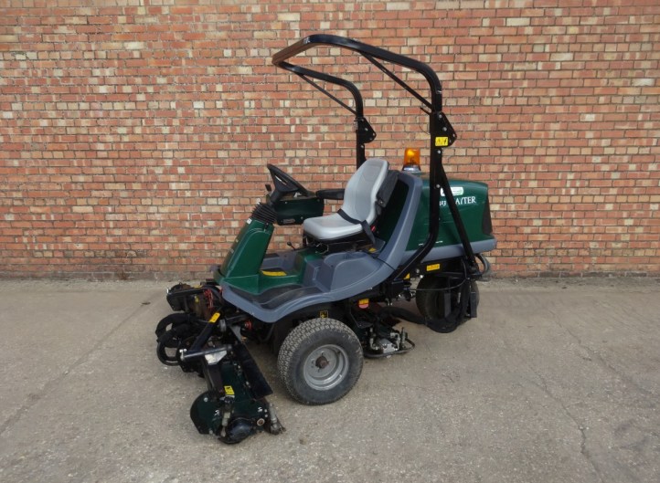 Hayter MT313