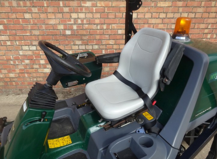 Hayter MT313
