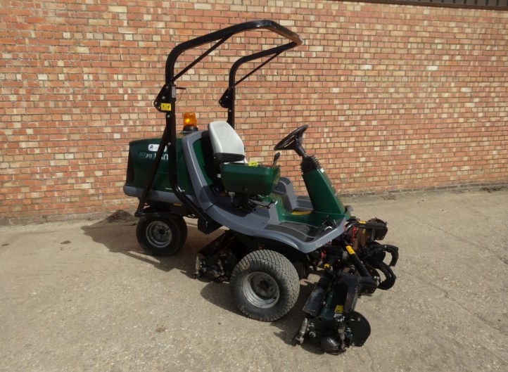 Hayter MT313