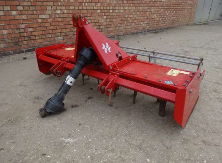 Howard HK10