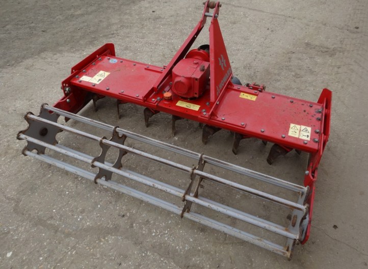 Howard HK10