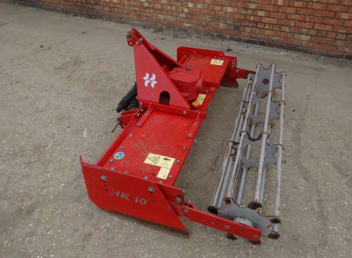 Howard HK10