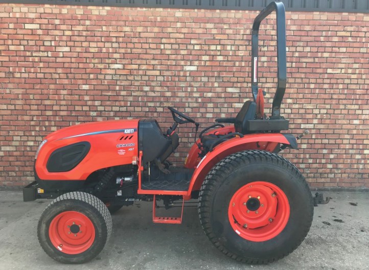 Kioti 4010H