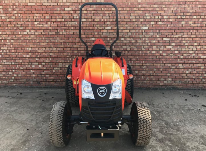Kioti 4010H
