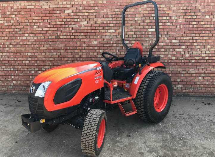 Kioti 4010H
