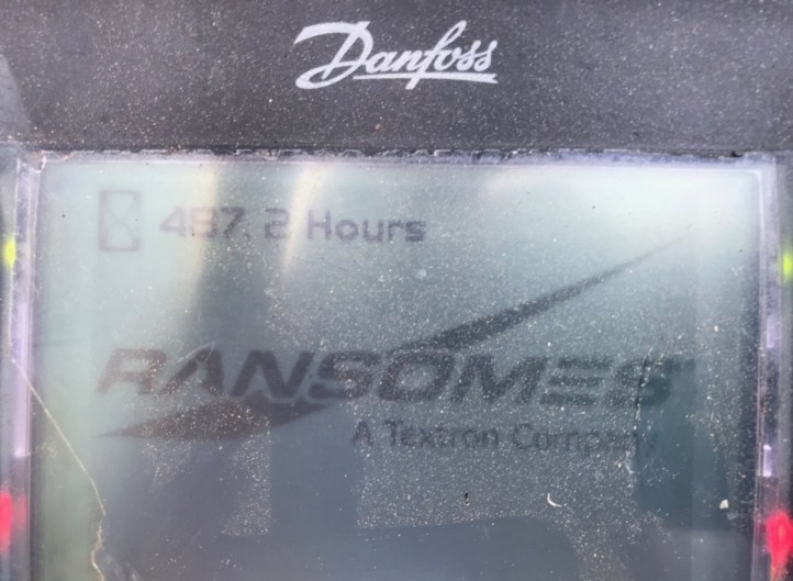 Ransome Highway