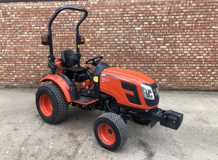Kioti 2810