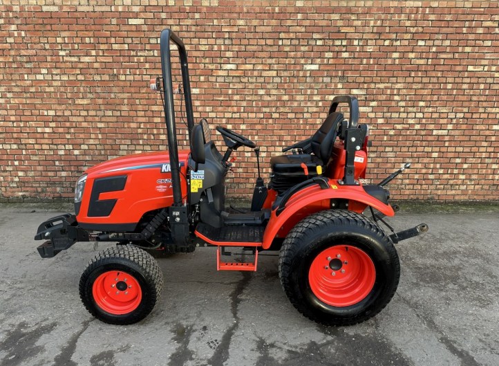 Kioti 2810