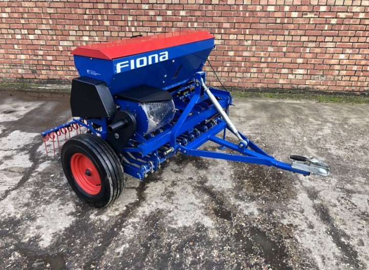 Fiona