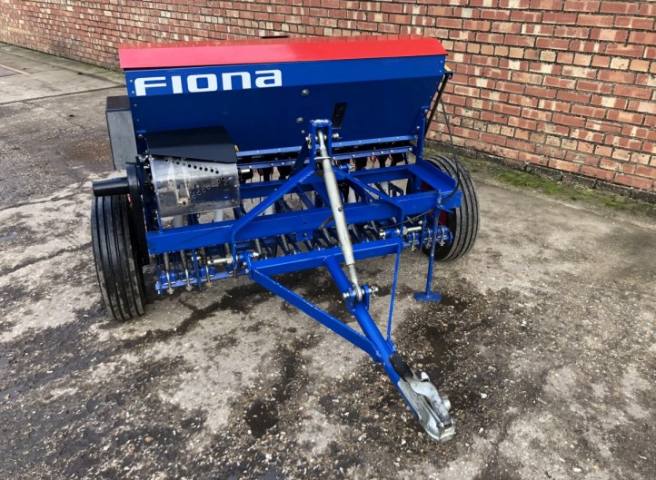 Fiona
