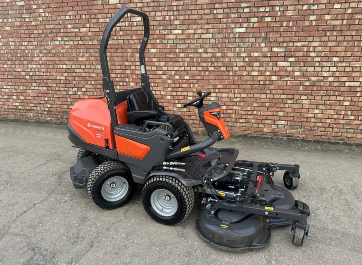 Husqvarna P525DX