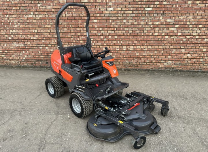 Husqvarna P525DX