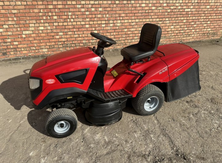 Mountfield 1636H