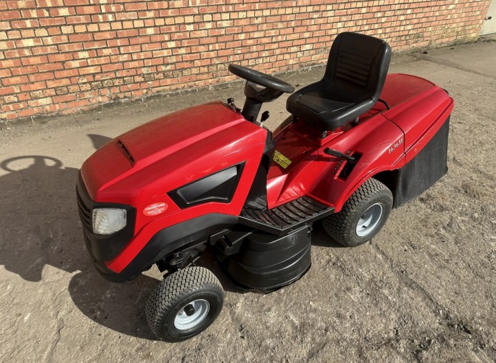 Mountfield 1636H