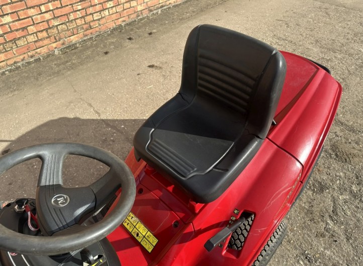 Mountfield 1636H