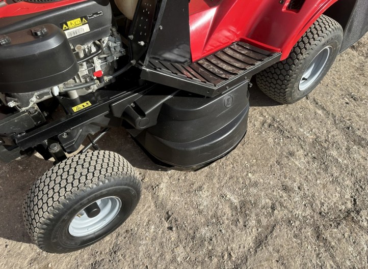 Mountfield 1636H