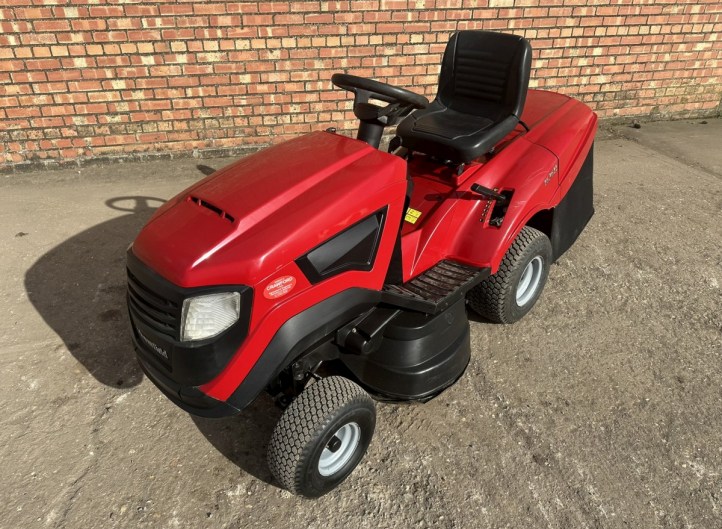 Mountfield 1636H