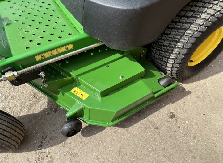 John Deere ZTrak 997