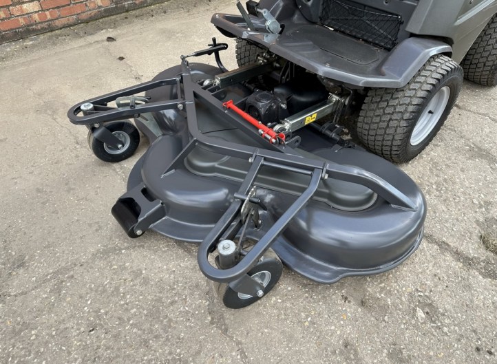 Husqvarna P520D