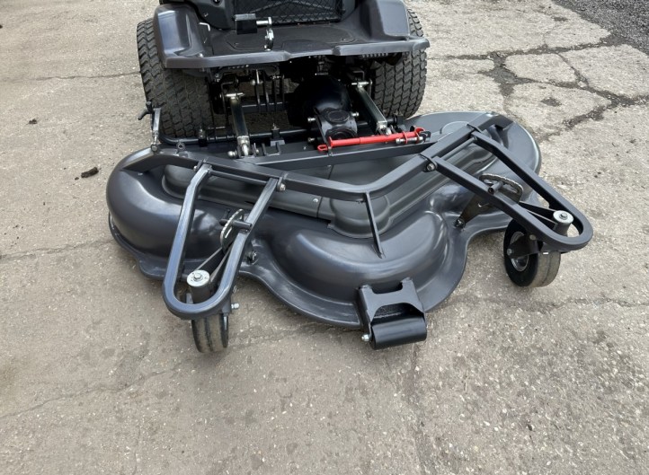 Husqvarna P520D