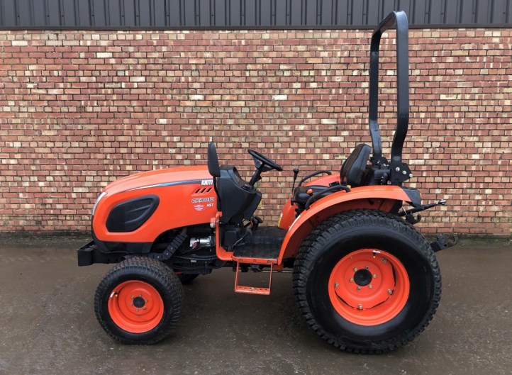 Kioti 4010H