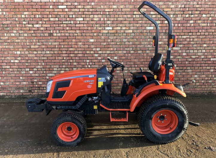 Kioti 2810H