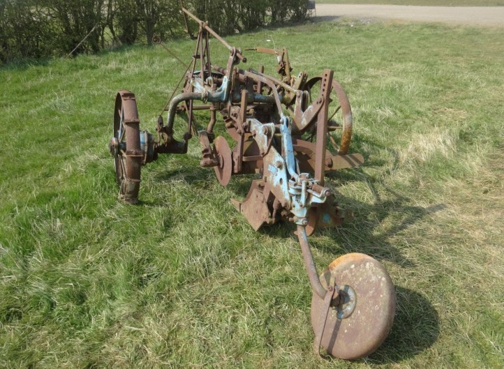 Ransome 2 Furrow
