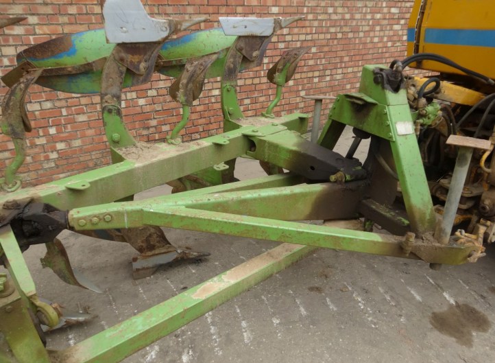Track Marshall 135
