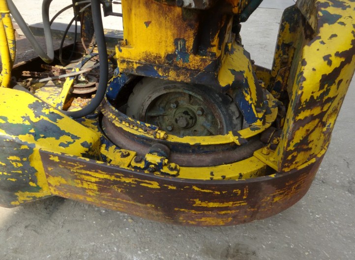 Automak Auto-Truck Forklift