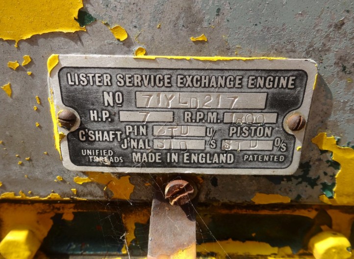 Automak Auto-Truck Forklift