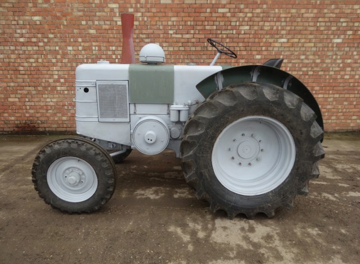 Field Marshall Sereis 3